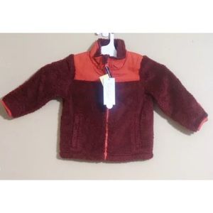 Toddler Boys Jacket